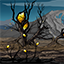 Fantasy background asset store icon